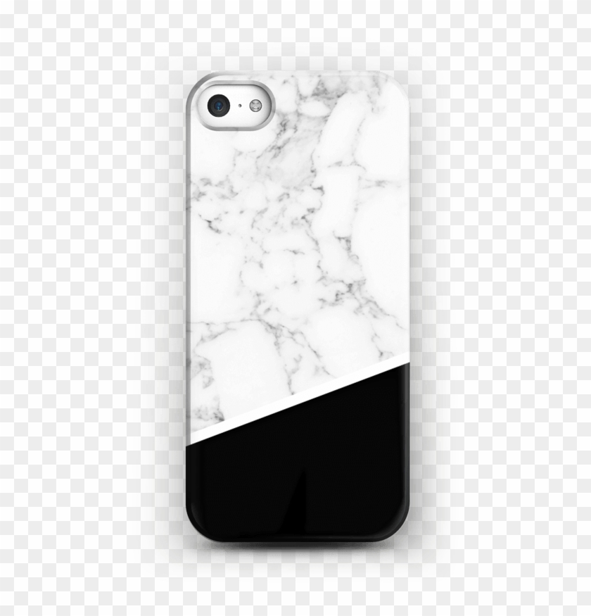 Black And White Case Iphone Se - Mobile Phone Case Clipart #2240948