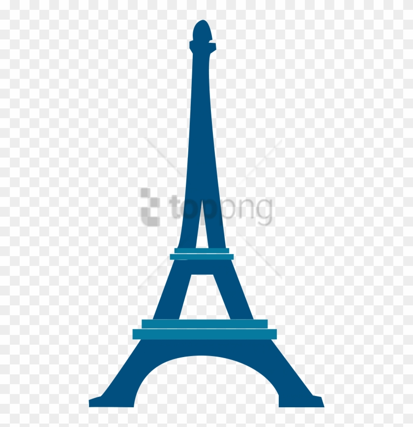 Free Png Download Eiffel Tower Adobe Illustrator Png - Eiffel Tower Adobe Illustrator Clipart #2241003