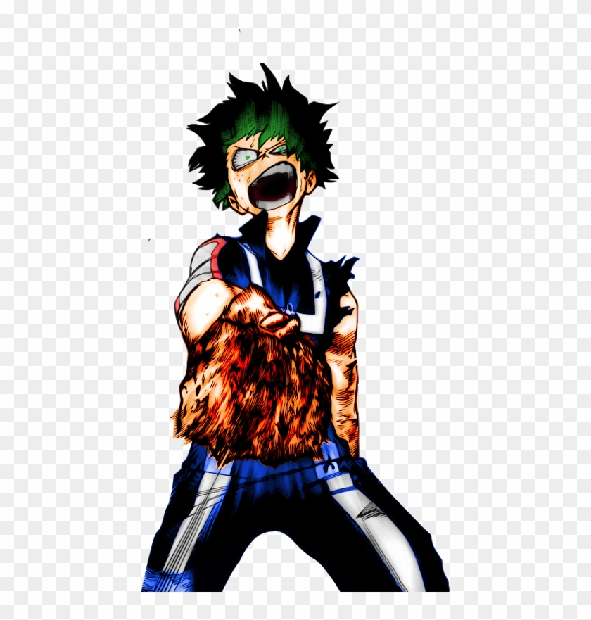 Shinobi Life Codes - Boku No Hero Academia Png Clipart