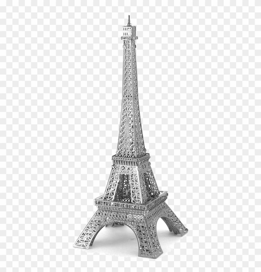 Torre Eiffel Paris - Eiffel Tower Clipart
