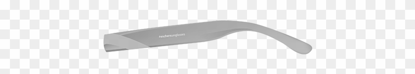 Back Arm - Aviator Sunglass Clipart #2241121