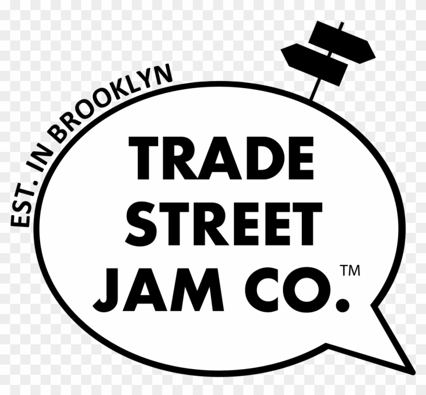 Trade Street Jam Co Clipart