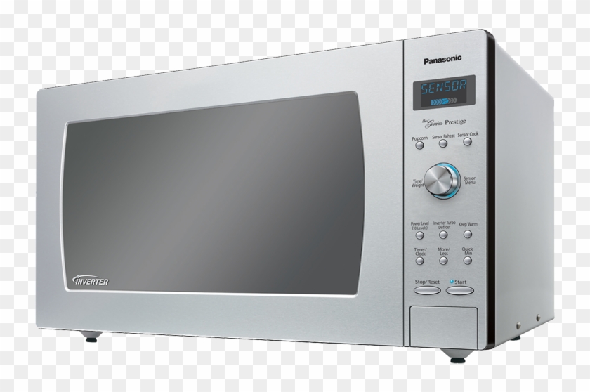 Microwave Png - Microwave Png Transparent Clipart