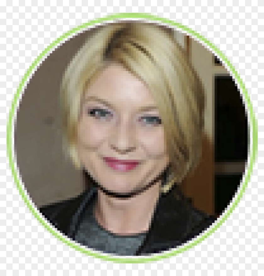 "after Reading The Forums, I Decided To Buy The Famous - Blond Clipart #2241185