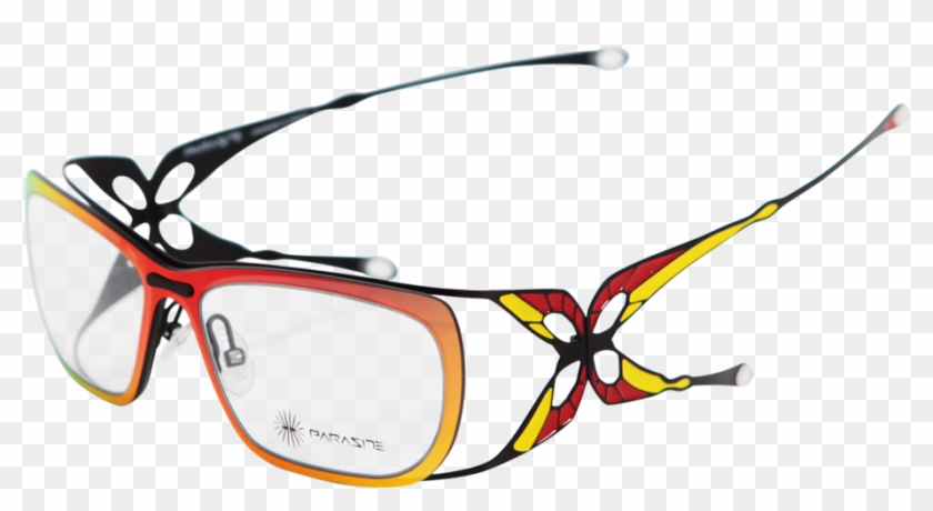 All, Optical Collection, Parasite Eyewear Women's Optical, - Glass Clipart