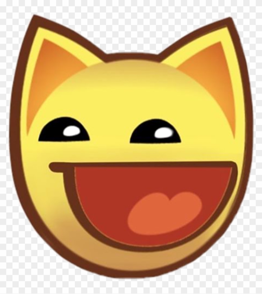 Animal Jam Emojis Transparent - Emoji Animal Jam Png Clipart #2241214