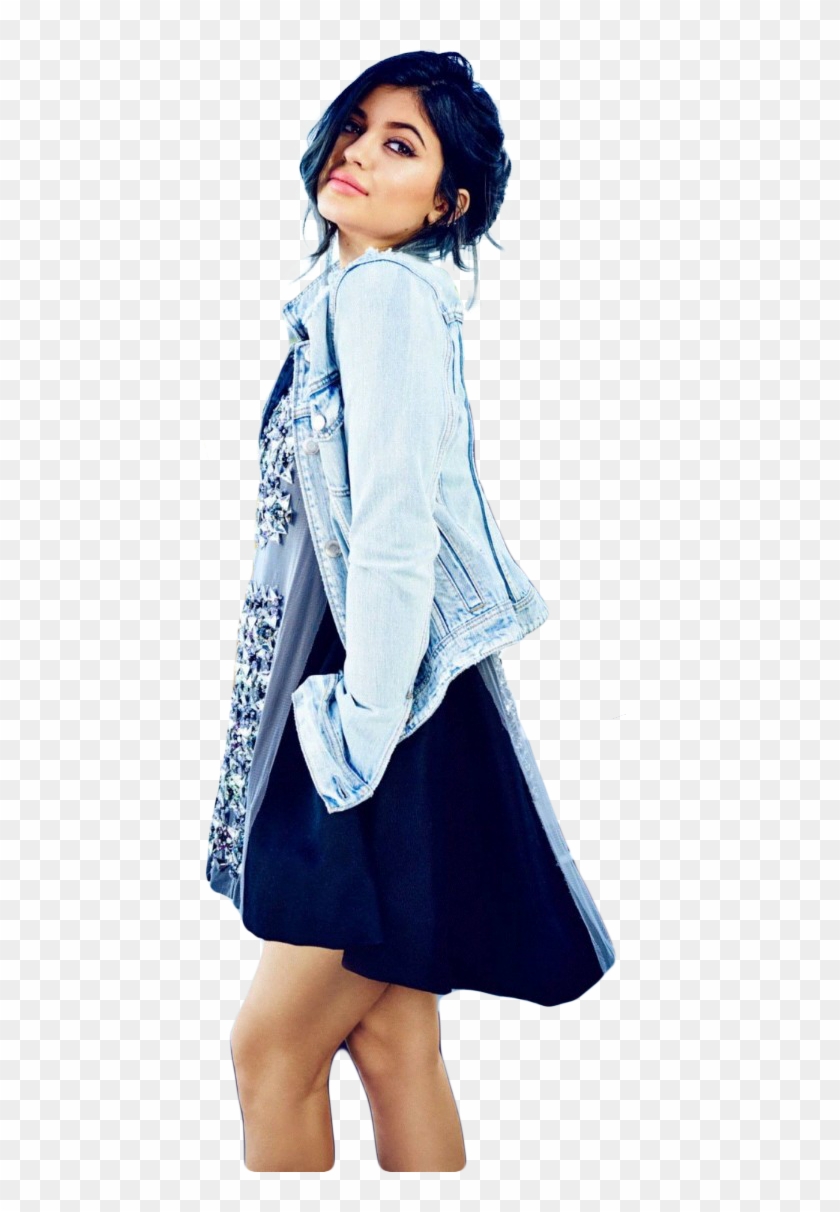Kylie Jenner Png 2014 - Kylie Jenner Transparent Clipart