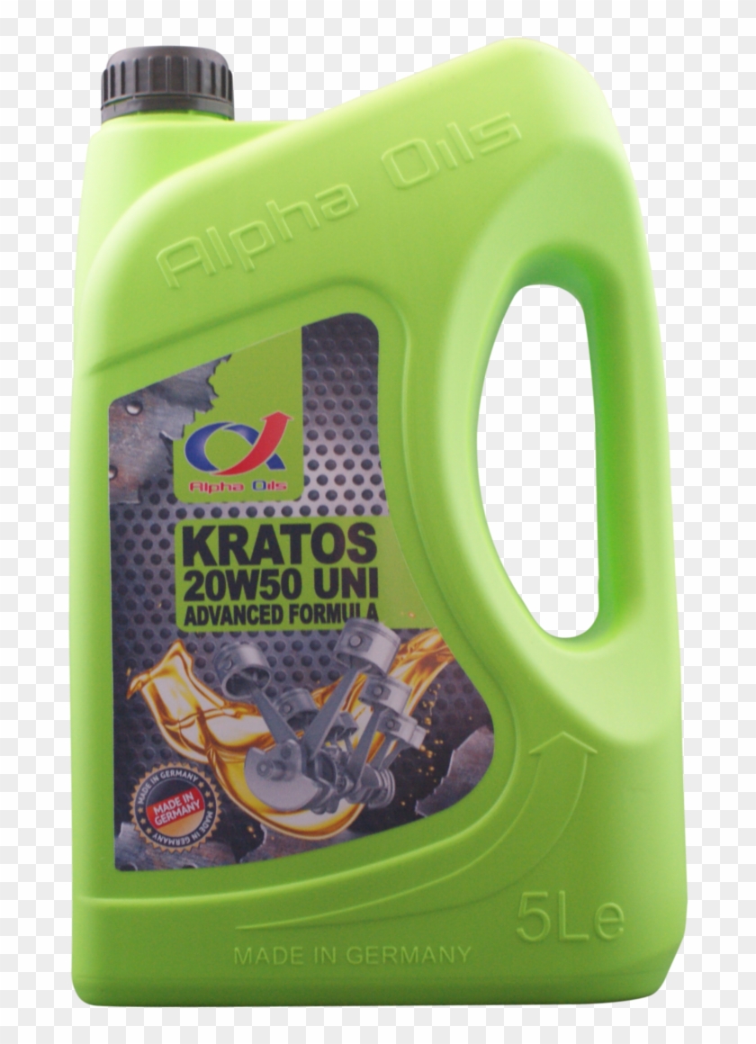 Kratos 20w50 Sg - Hlp 10 Clipart