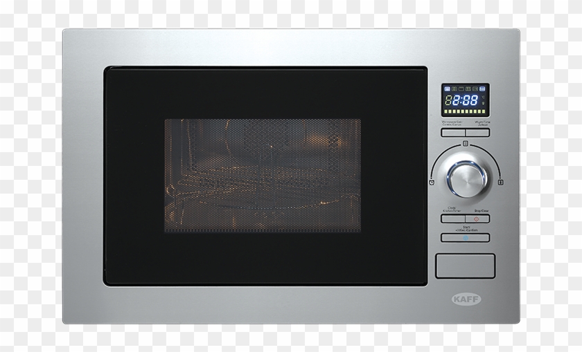 Built In Microwaves Oven - Kaff Built In Microwave Clipart