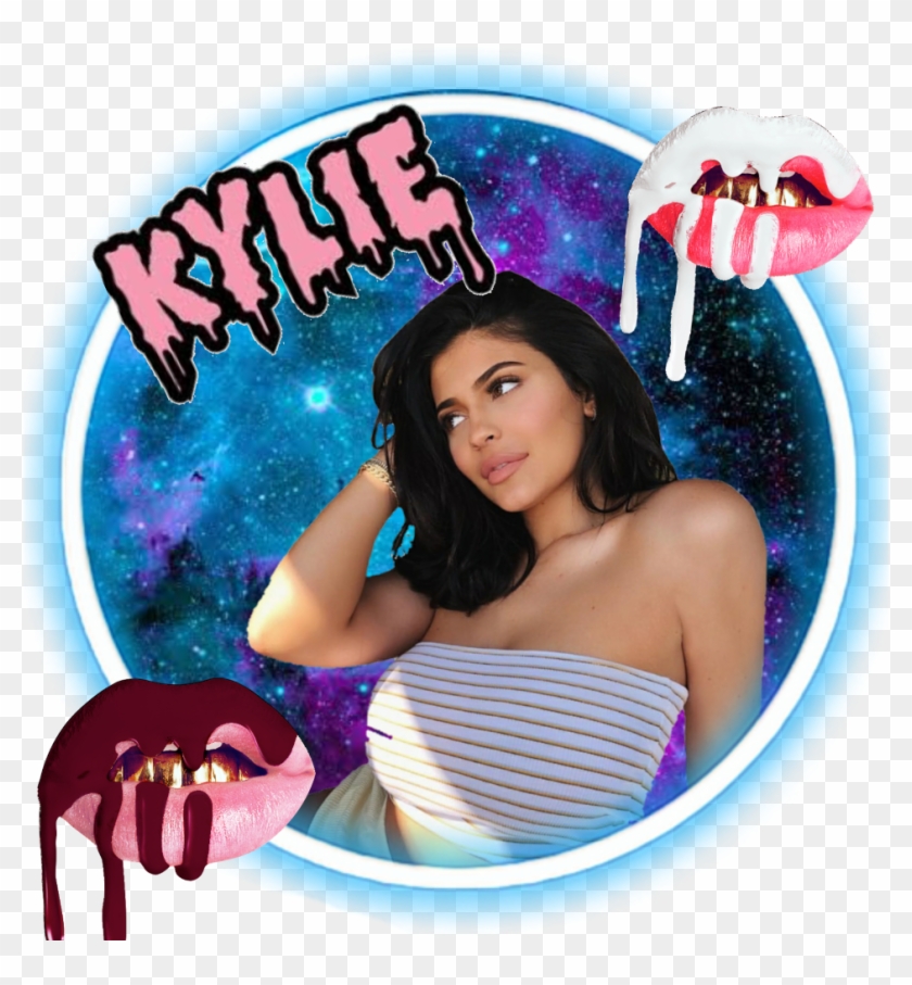 Kyliejenner Sticker - Girl Clipart #2241479