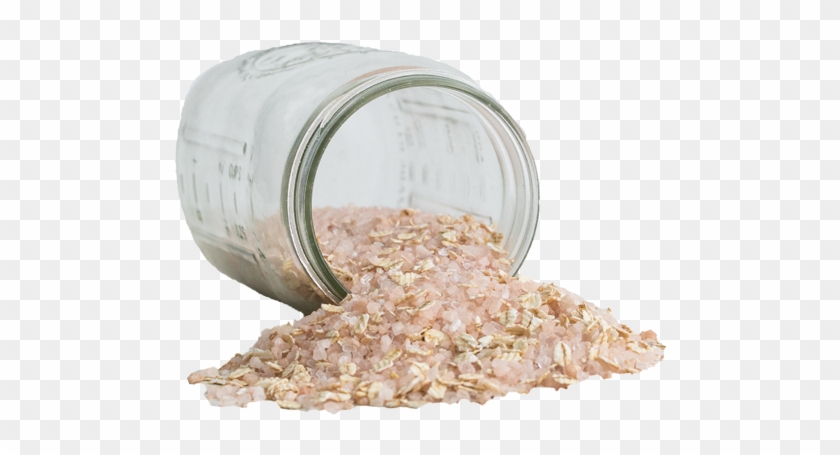 Oatmeal Png - Fish Clipart #2241535