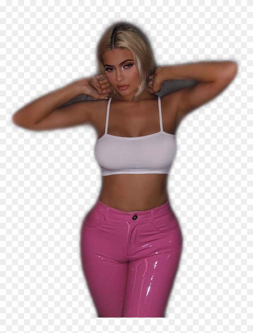 Kyliejenner Sticker - Girl Clipart