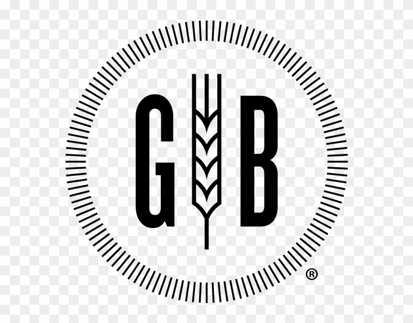 Order Products - Gordon Biersch Logo Png Clipart #2241570