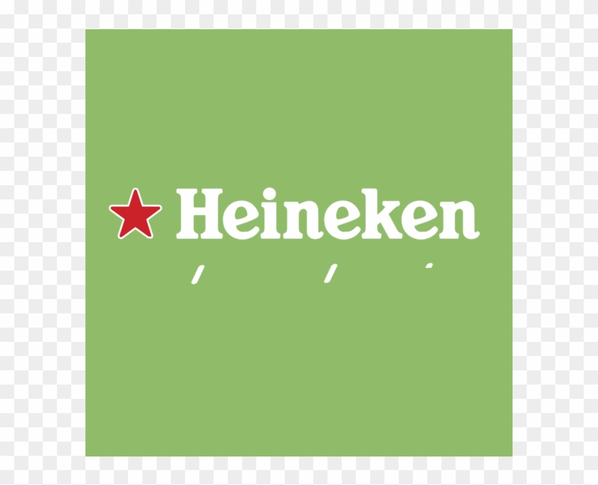 Heineken Crossover Award Logo Png Transparent & Svg - Parallel Clipart #2241612