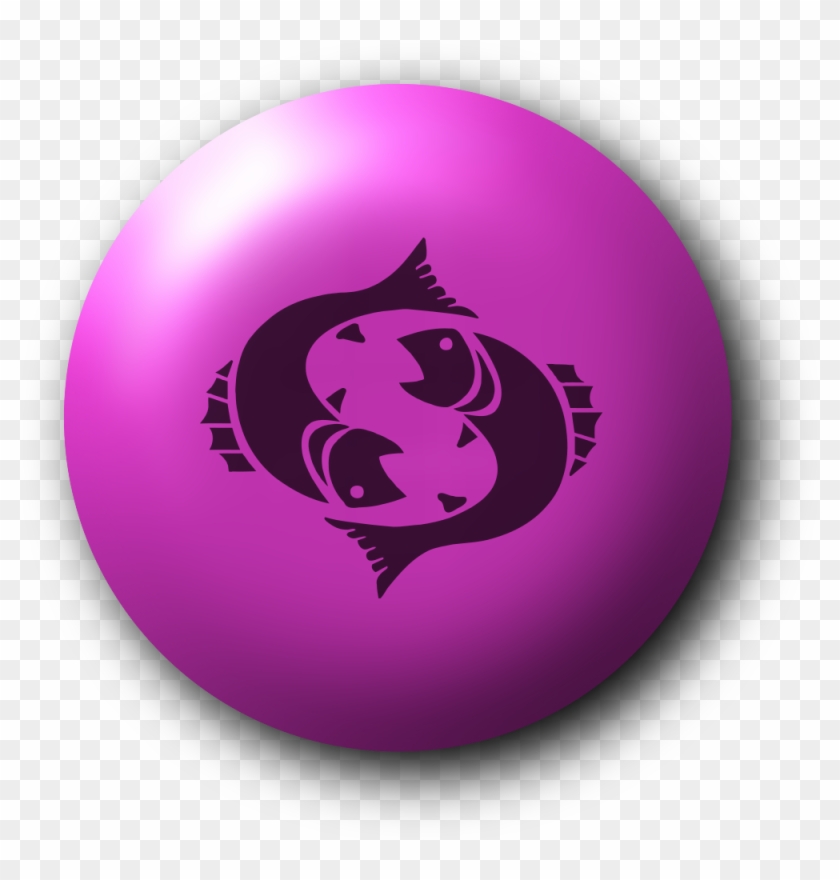 Medium Image - Simbolos Do Signo De Peixes Tatuagem Clipart