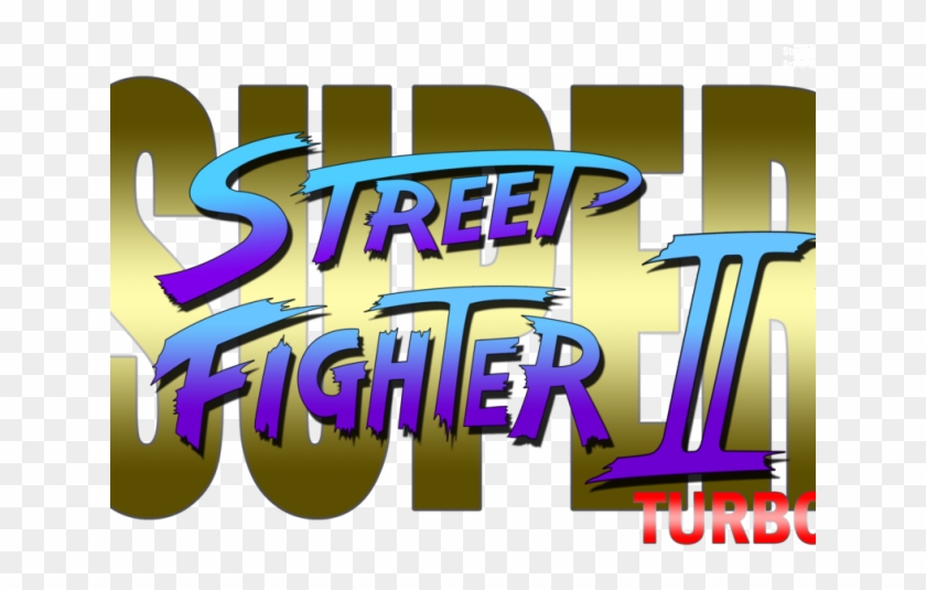 Street Fighter Png Transparent Images - Graphic Design Clipart #2241924