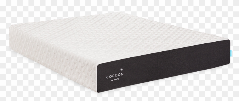 Mattress Stack Png Foam Foam Yhome Loom Leaf Mattress - Mattress Clipart