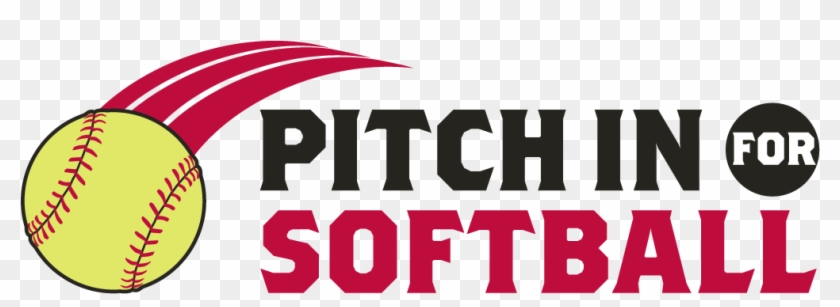 Increasing Access To Softball For Girls Everywhere - College Softball Clipart