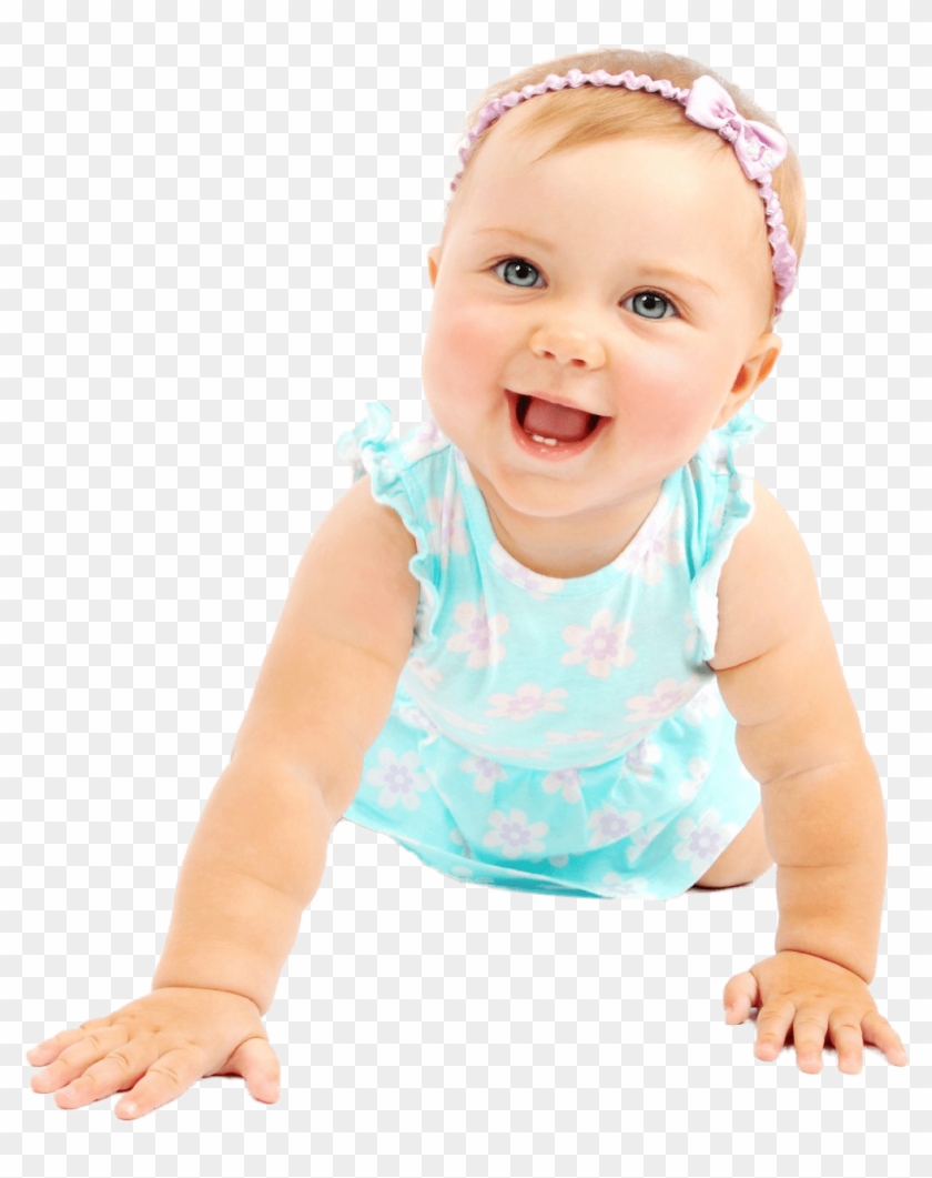 Baby, Child Png - Rostro De Un Bebe Clipart