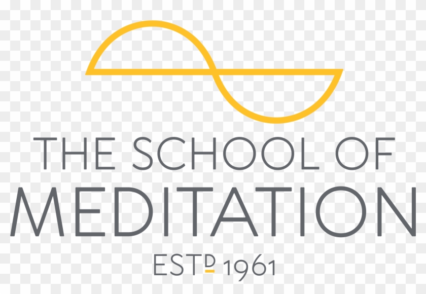 Learn To Meditate - Parallel Clipart #2242321