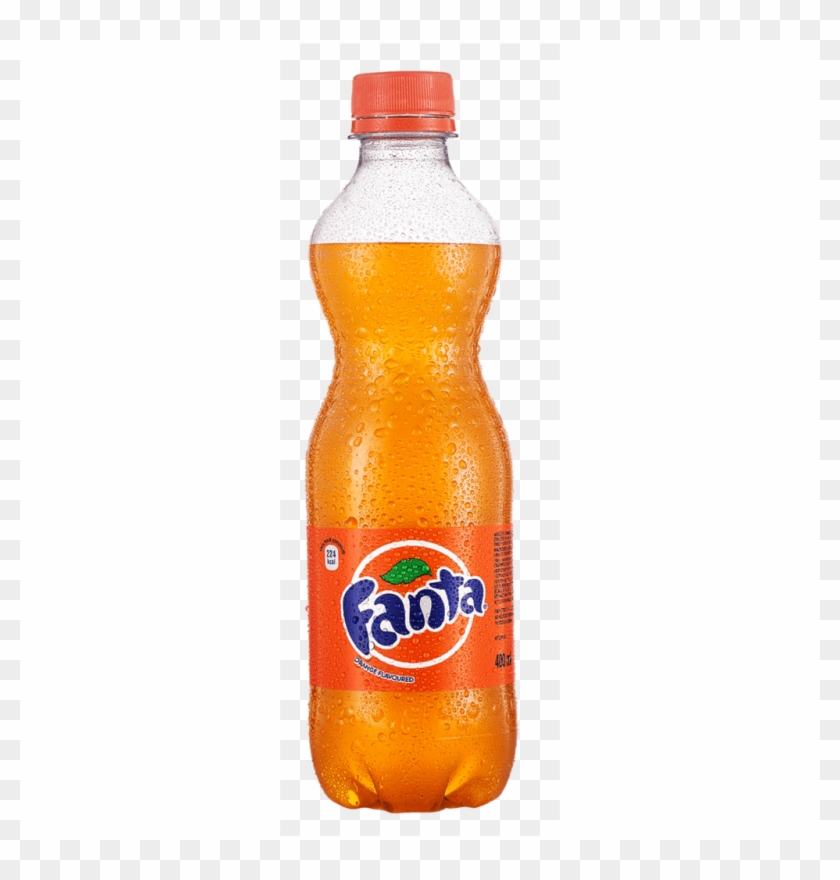 1024 X 1024 31 - Fanta Bottle Png Clipart #2242402