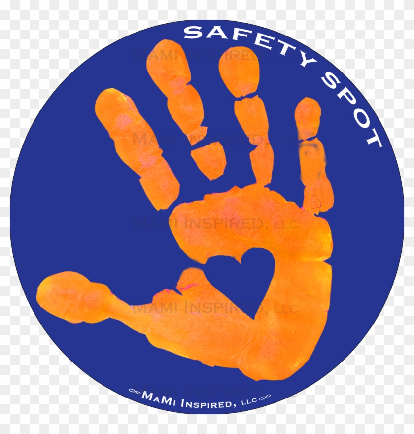 1500 X 1500 1 - Safety Spot Inc. Clipart #2242404