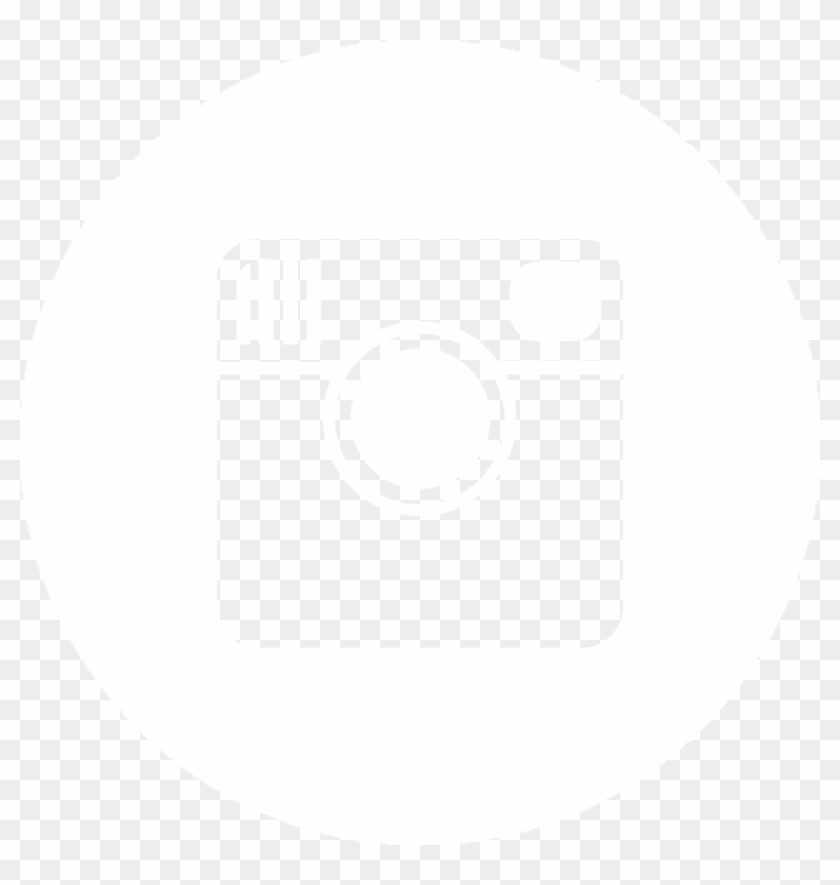 Facebook Instagram - Dark Grey Clipart