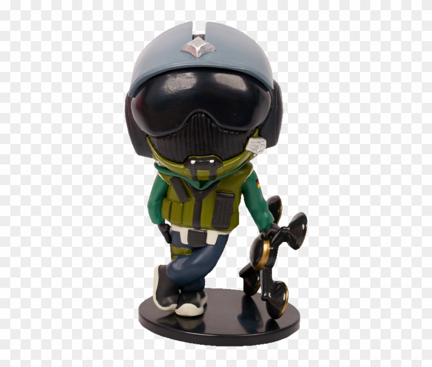 Jager Chibi Clipart #2242735