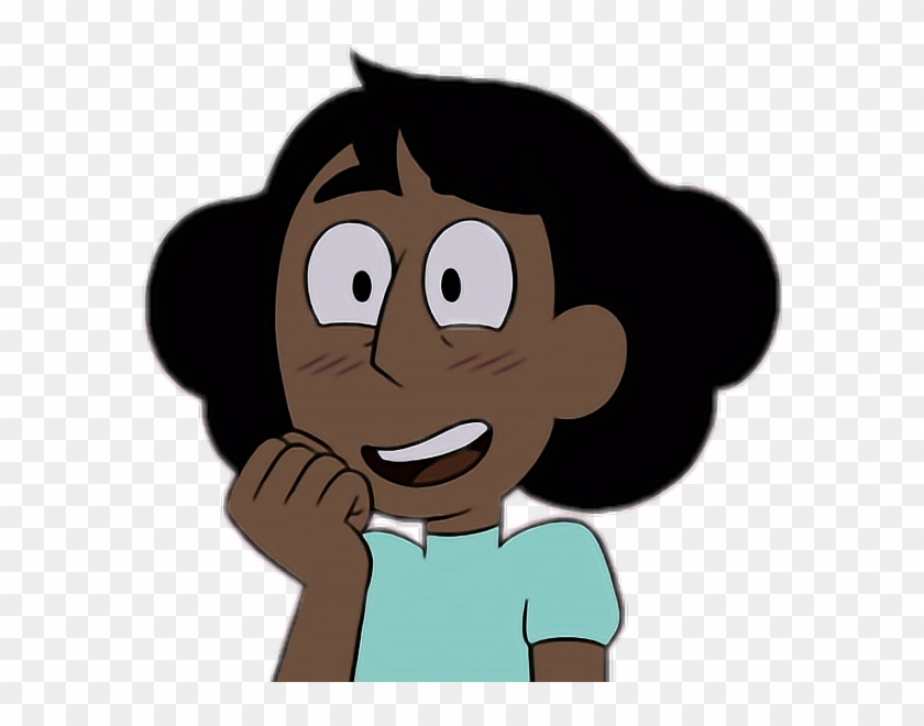 Connie Stevenuniverse Connie Sticker For Your Edits - Connie Su Kevins Party Clipart