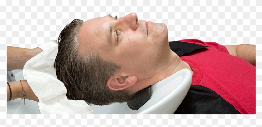 Waffle White Essential Short Hair Towel - Boy Clipart #2242775