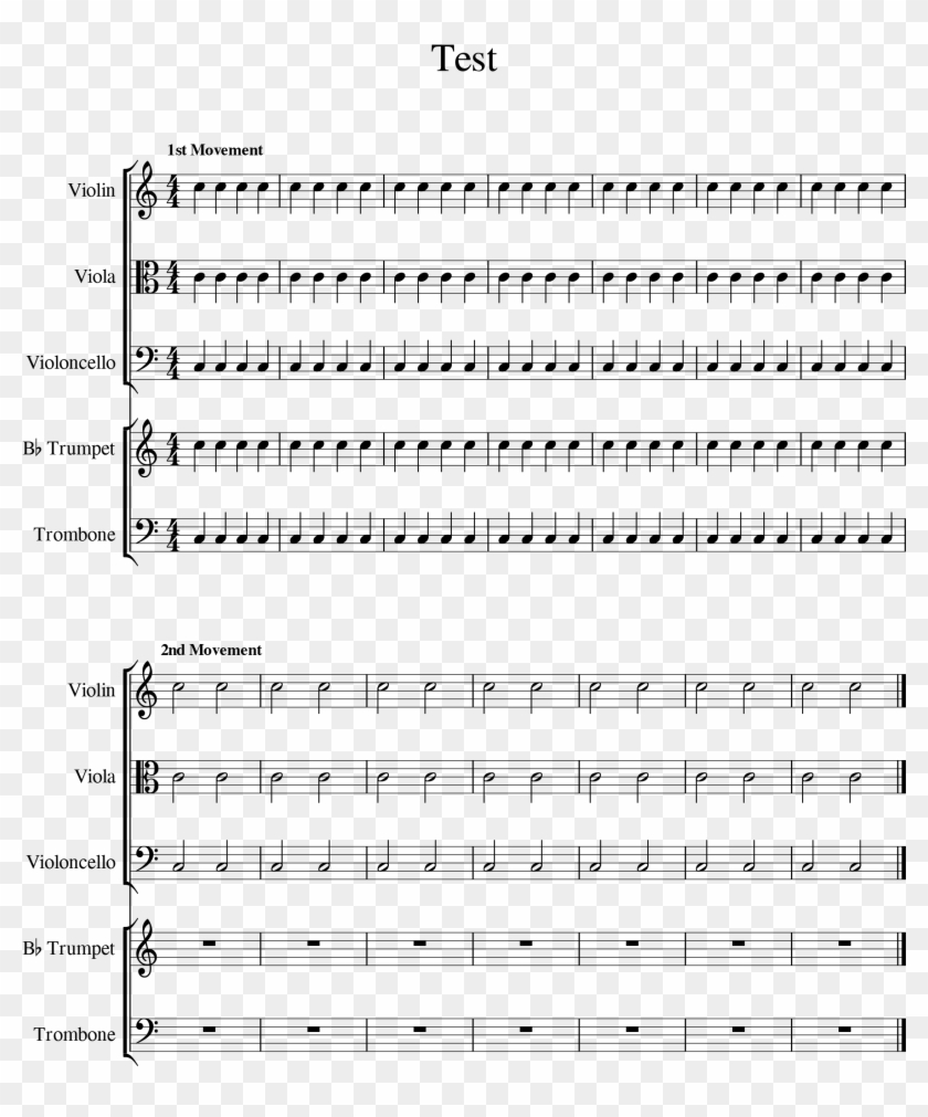 Seven Nation Army - Postmodern Jukebox Sheet Music Clipart