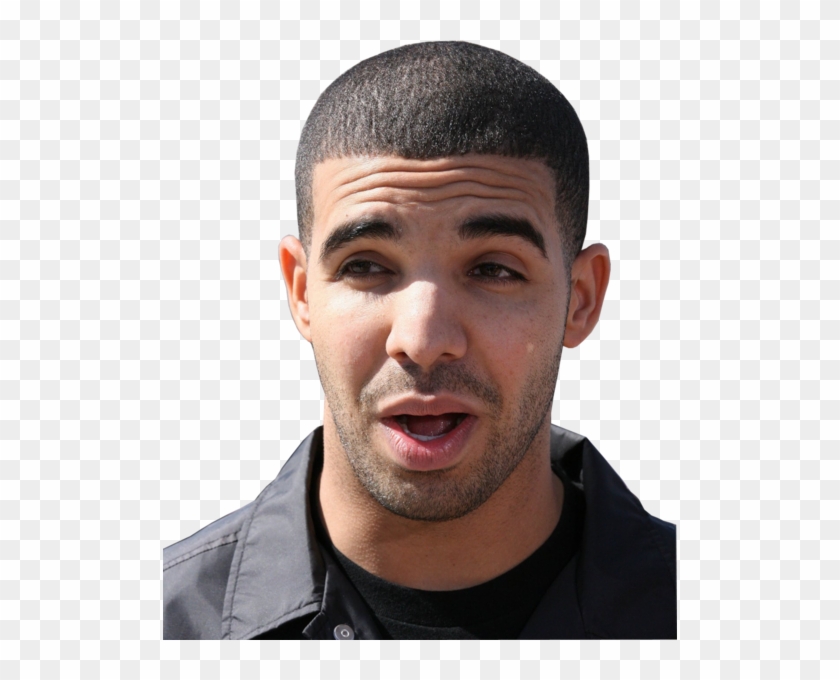 Drake - Sophien Kamoun Clipart
