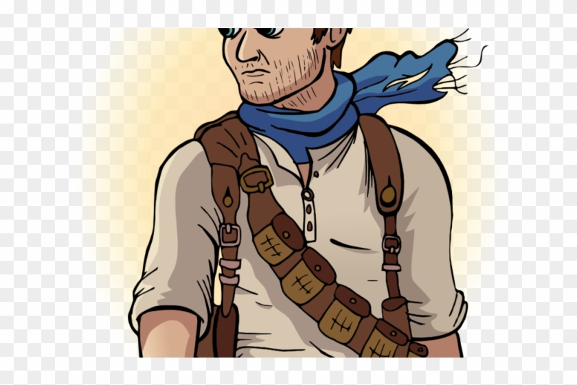 Drake Clipart Face - Cartoon - Png Download #2242890