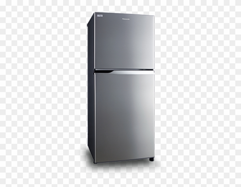 Fridge Png - Panasonic Econavi Inverter Refrigerator Clipart #2243149