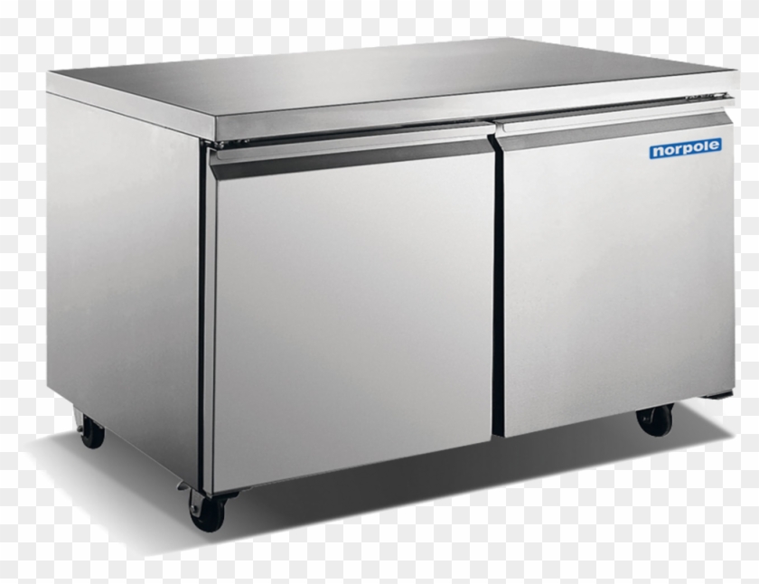 Refrigerator Png - Table Refrigerator Clipart #2243152