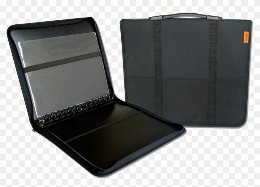 Prat Start 3 Presentation Case - Presentation Case Clipart