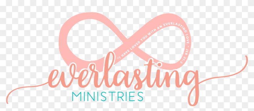 Bible Study - Everlasting Text Png Clipart