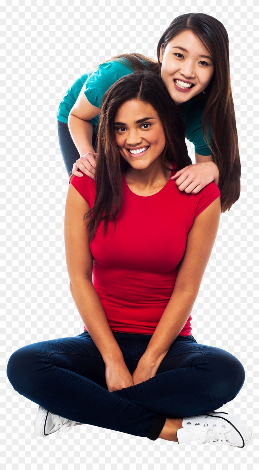 Download Png - Sitting Clipart