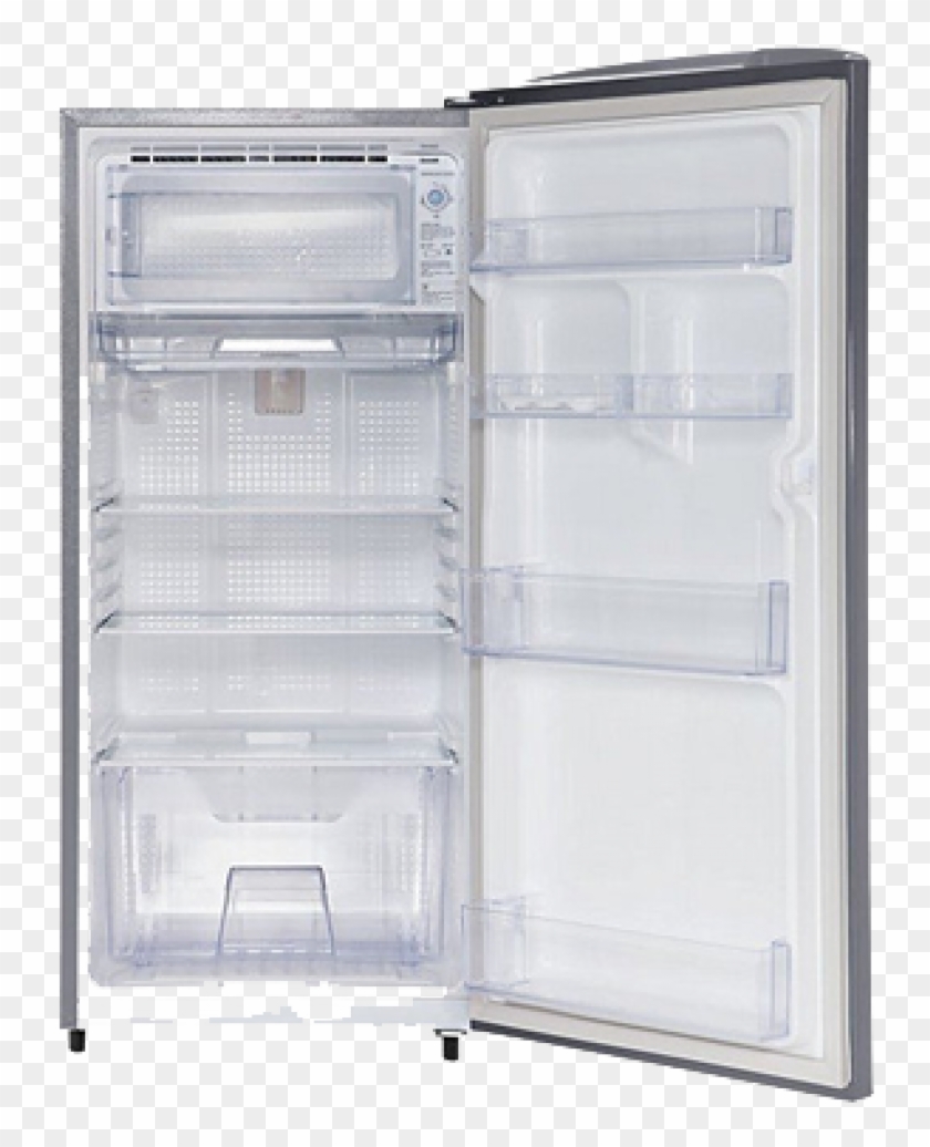 Samsung Rr19h1104se/tl Direct Cool Single Door Refrigerator Clipart