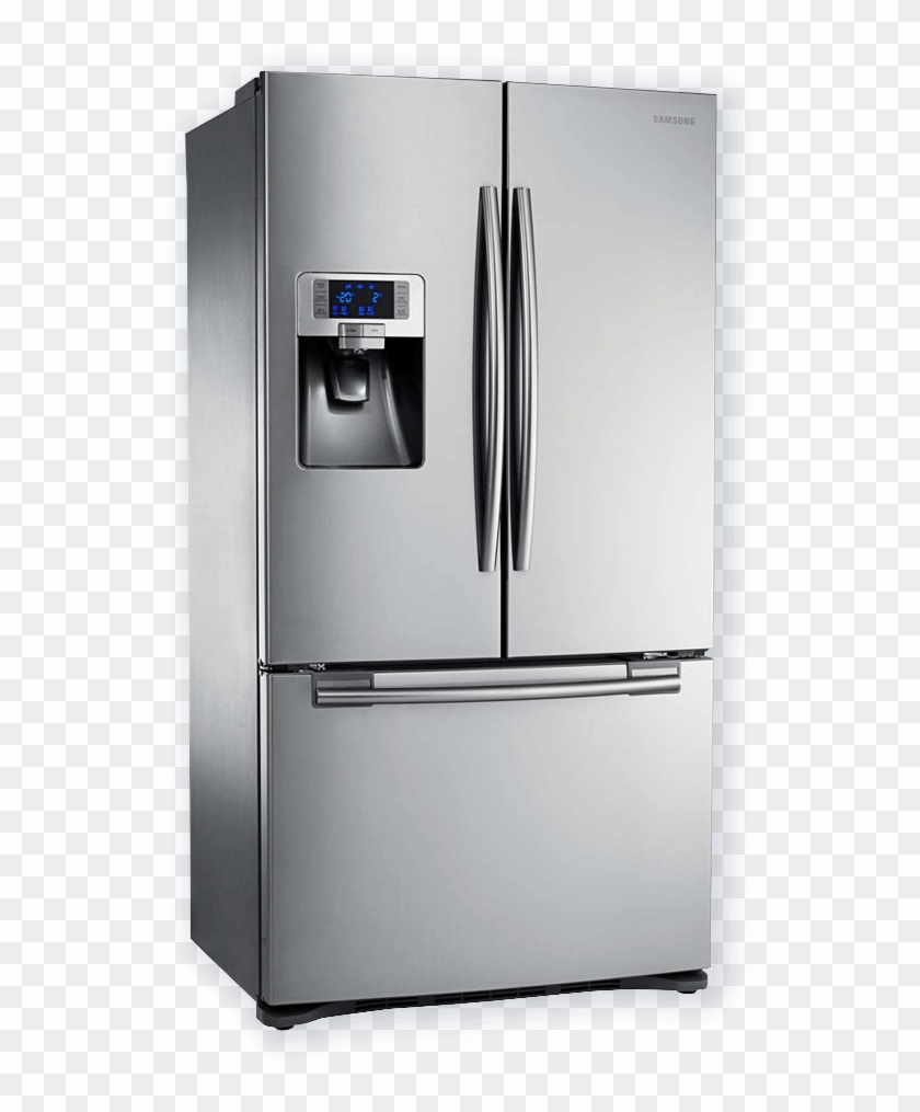 Schedule Your Refrigerator Repair Now - Moving Into Her Dm Clipart