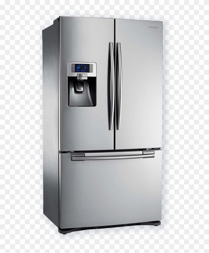 Schedule Your Refrigerator Repair Now - Moving Into Her Dm Clipart #2243569