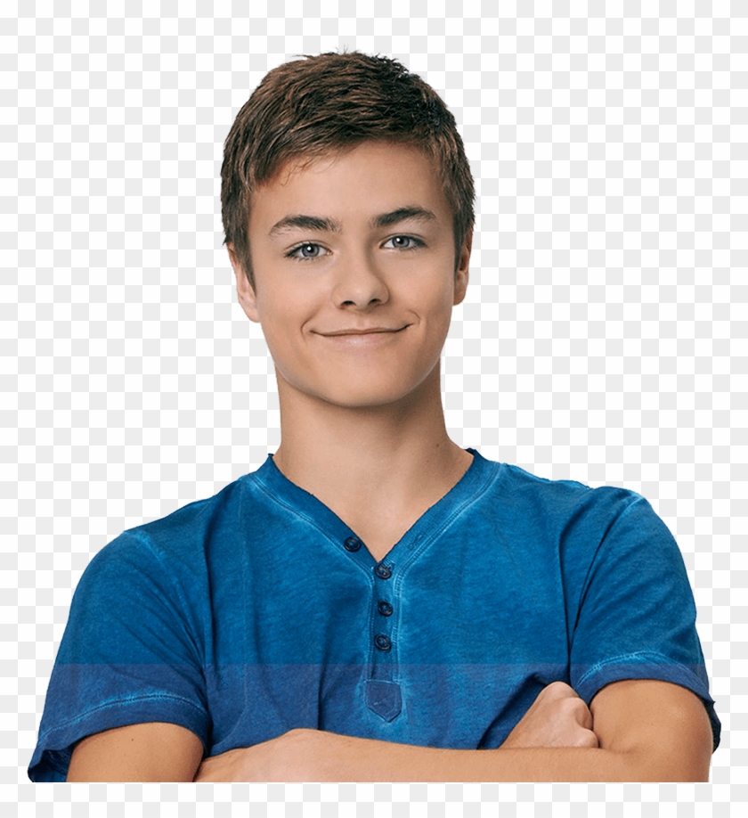 Girl Meets World Fanfiction - Lucas Friar Clipart #2243615