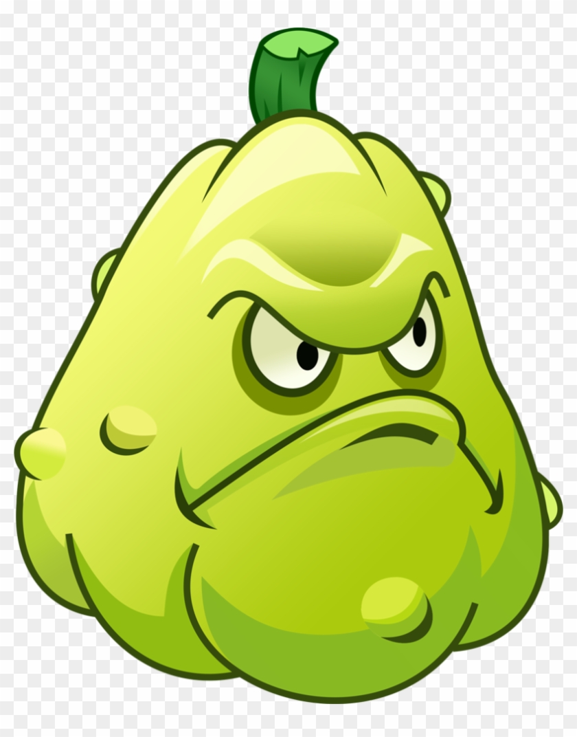 Plants Vs Zombies Png Image - Plants Vs Zombies Png Clipart #2243763