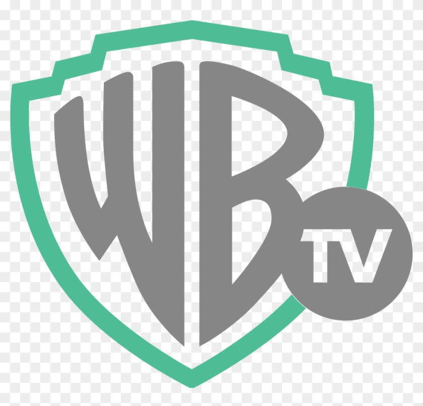 Warner Bros Family Entertainment Logo Png , Png Download - Warner Brothers Logo 2017 Clipart #2243994