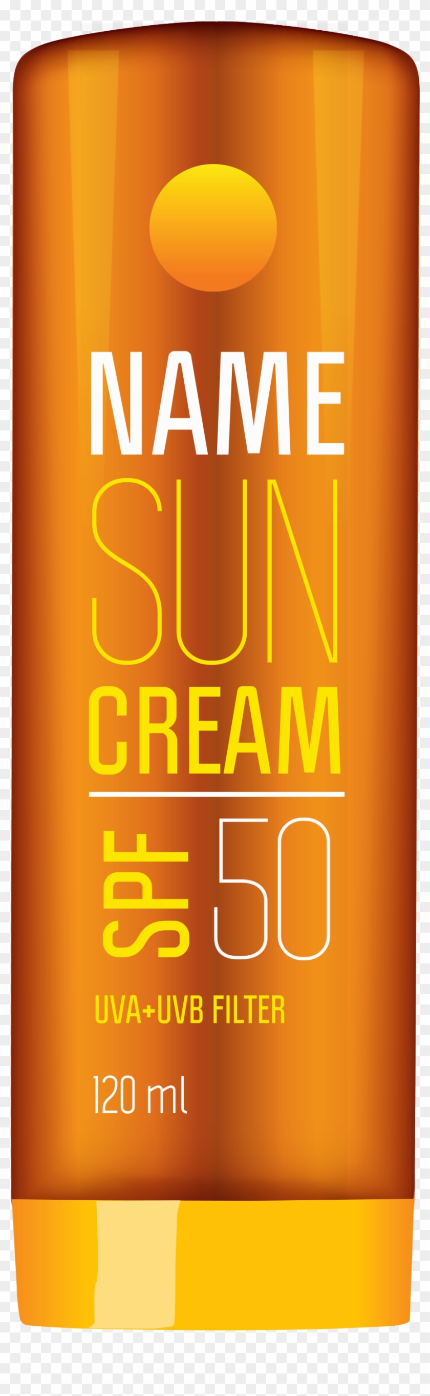 Vector Library Stock Lotion Group Free Suntan Cliparts - Caffeinated Drink - Png Download #2244471