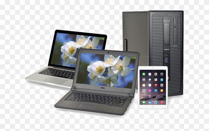 Desktops, Laptops, And Tablets From The Best Brands - Hp 640g1 Clipart