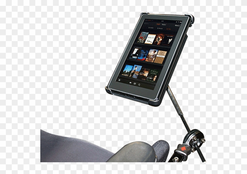 Tablet Mount - Iphone Clipart
