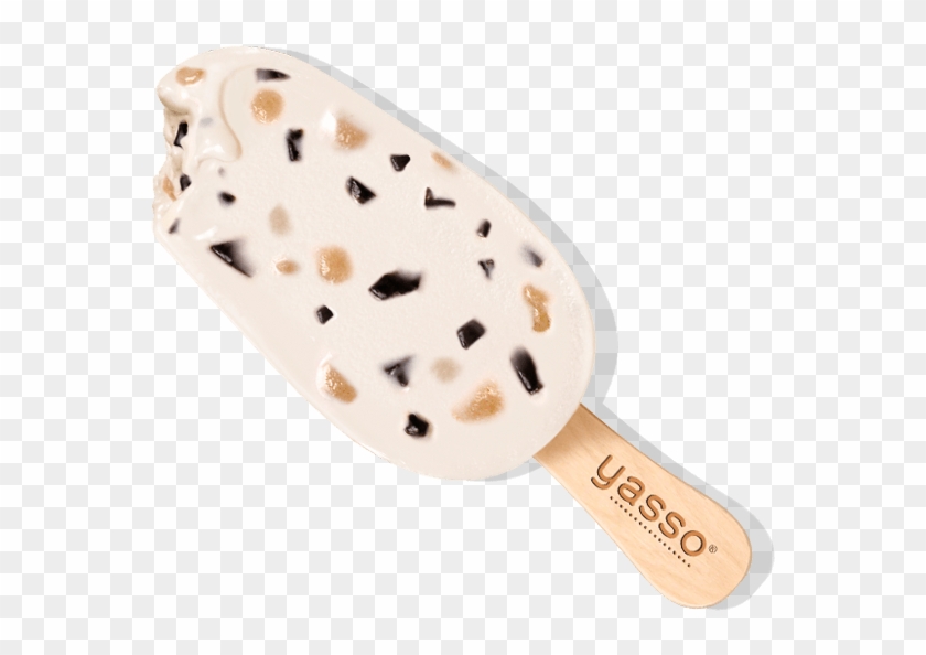 Icecream Bar - Ice Cream Bar Yasso Clipart