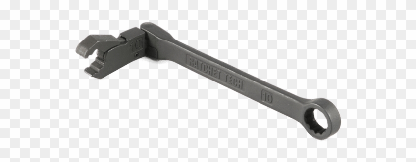 Socket Wrench Clipart