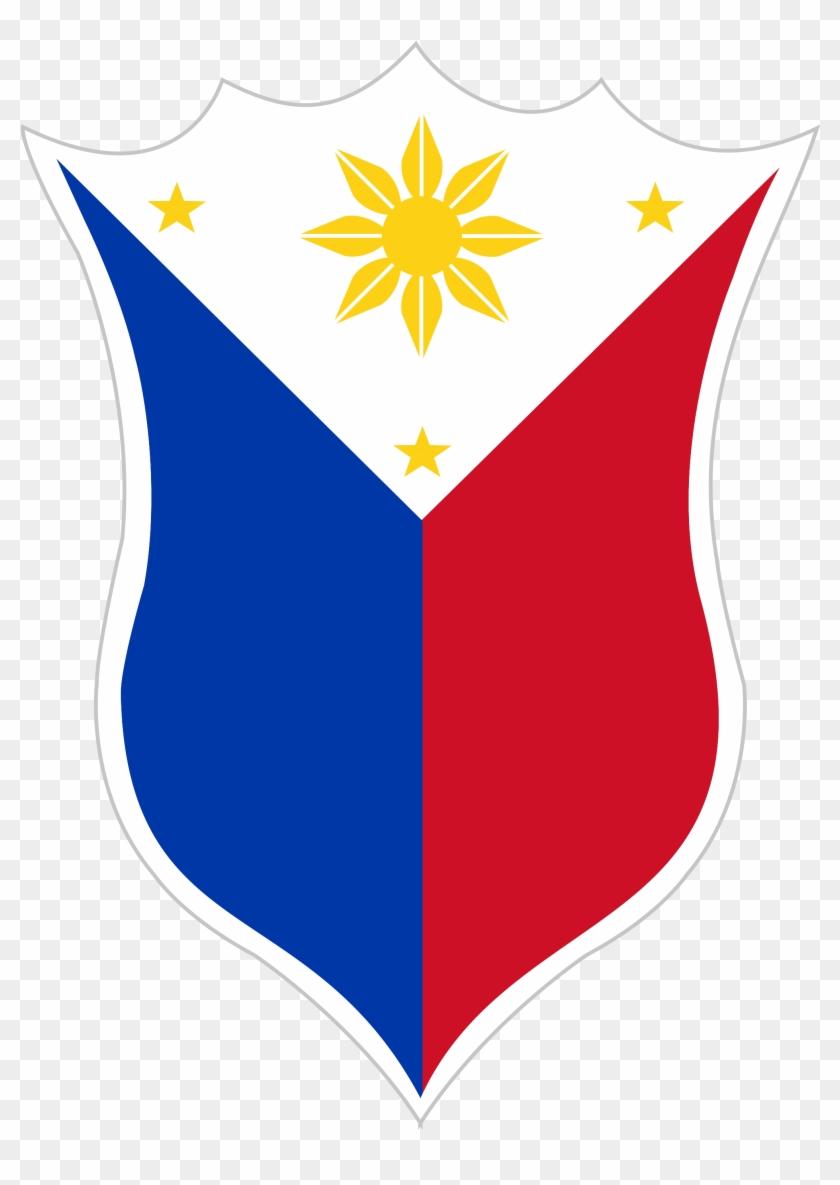 Philippine Flag Png Hd Free - Team Pilipinas Logo Clipart #2244740